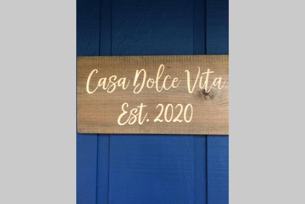 Sky Valley Casa Dolce Vita Exterior photo